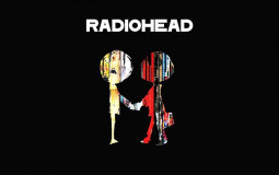 Radiohead studio album songs